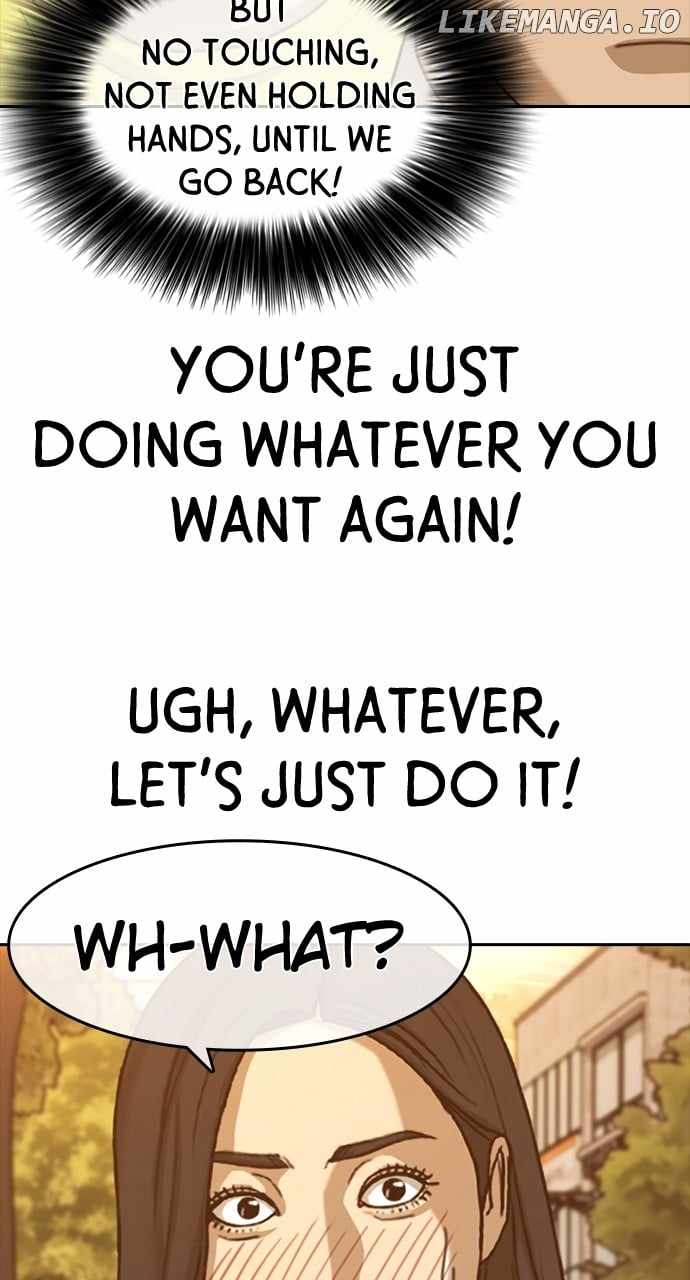 My Life As A Loser 2 Chapter 57 30
